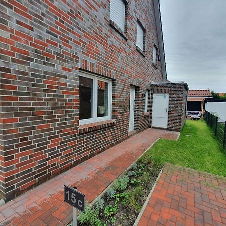 Fewo Lieblingsort Norddeich Екстер'єр фото