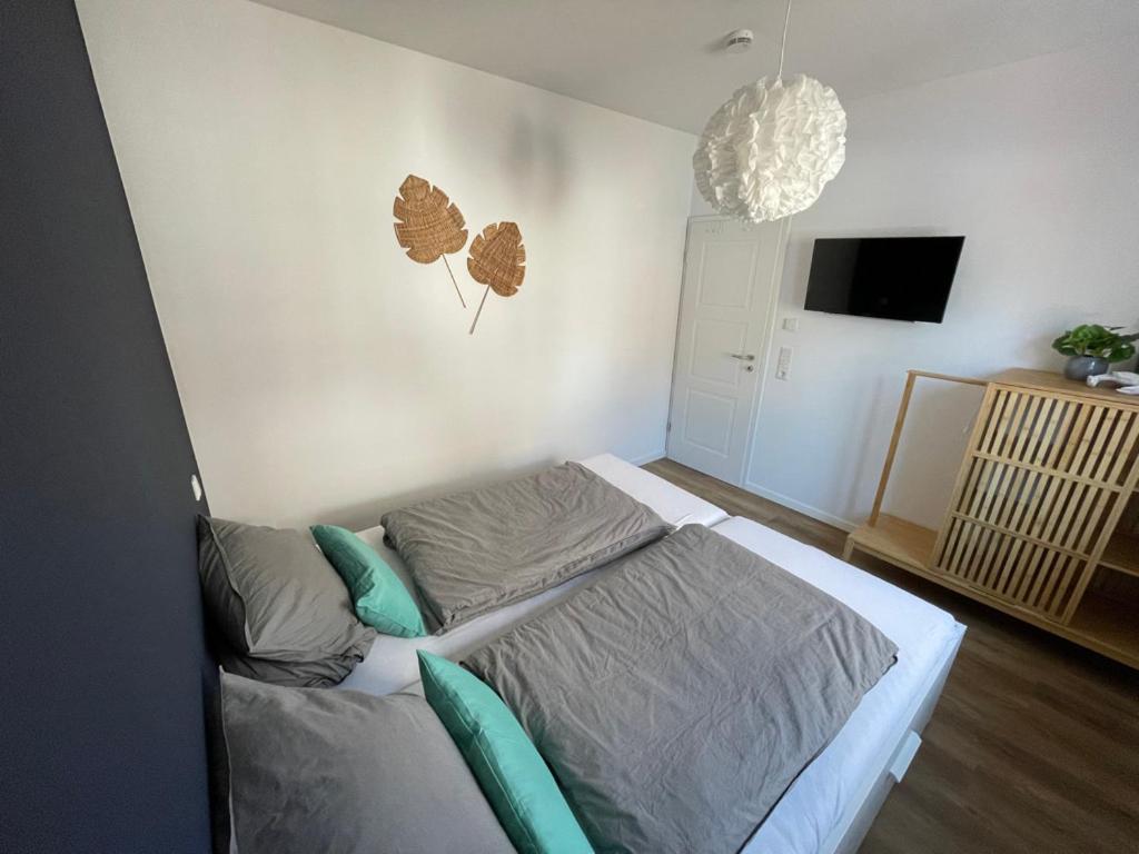 Fewo Lieblingsort Norddeich Екстер'єр фото